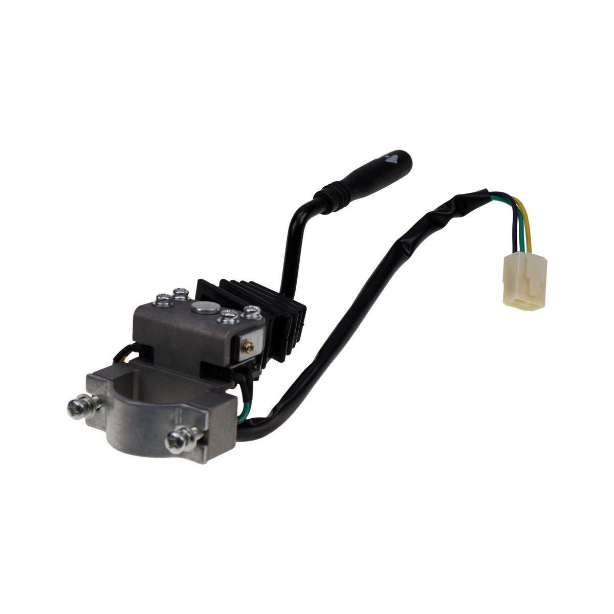 Forward & Reverse Switch 283E2-40401 LB32-004A for Toyota TCM FB15 25-V Forklift - KUDUPARTS