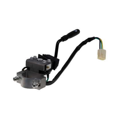 Forward & Reverse Switch 283E2-40401 LB32-004A for Toyota TCM FB15 25-V Forklift - KUDUPARTS