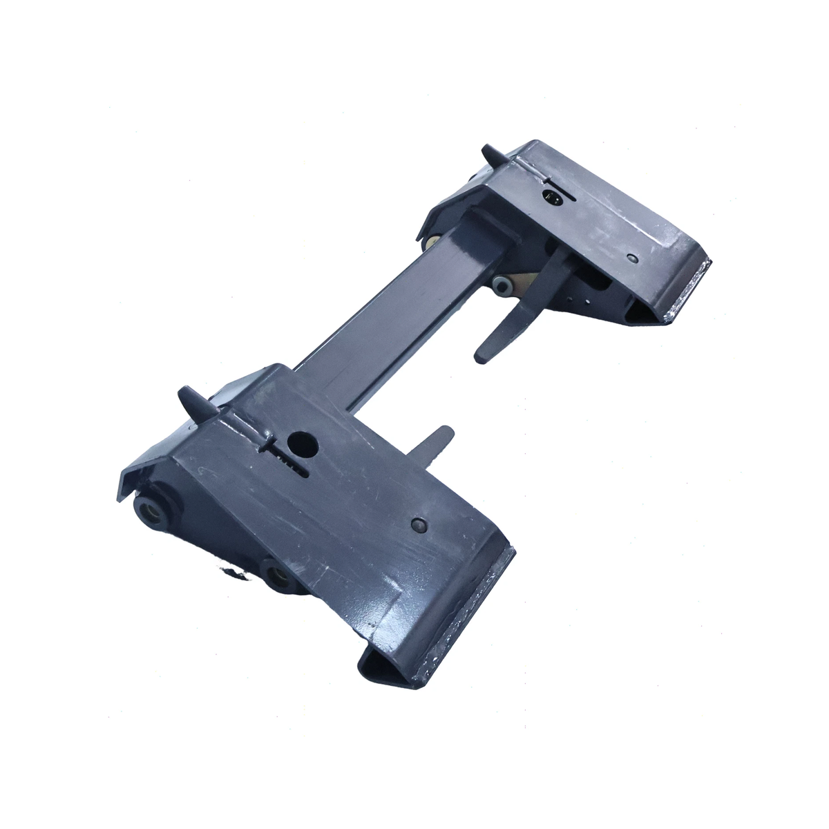 Frame with Coupler 404599A5 for CASE Skid Steer Loader 410 420 430 440 40XT 60XT 70XT - KUDUPARTS