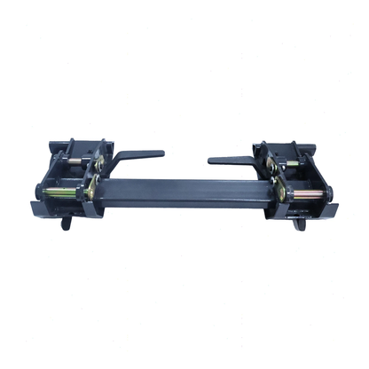Frame with Coupler 404599A5 for CASE Skid Steer Loader 410 420 430 440 40XT 60XT 70XT
