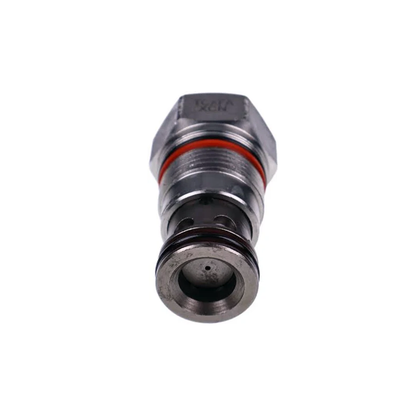 Válvula de retención de flujo libre de nariz a lateral CXFA-XCN para Sun Hydraulics