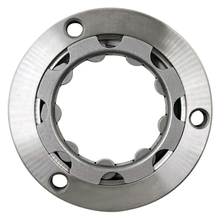 Freewheel Starter Clutch Gear Assembly 4TU-15590-00-00 for Yamaha Motorcycle 2003-2007 TTR125E TTR125LE