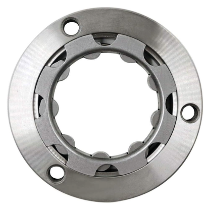 Freewheel Starter Clutch Gear Assembly 4TU-15590-00-00 for Yamaha Motorcycle 2003-2007 TTR125E TTR125LE