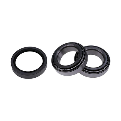 FridayParts Axle Bearing Kit 7001463 7001464 6658228 for Bobcat Skid Steer