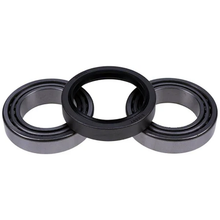 FridayParts Axle Bearing Kit 7001463 7001464 6658228 for Bobcat Skid Steer