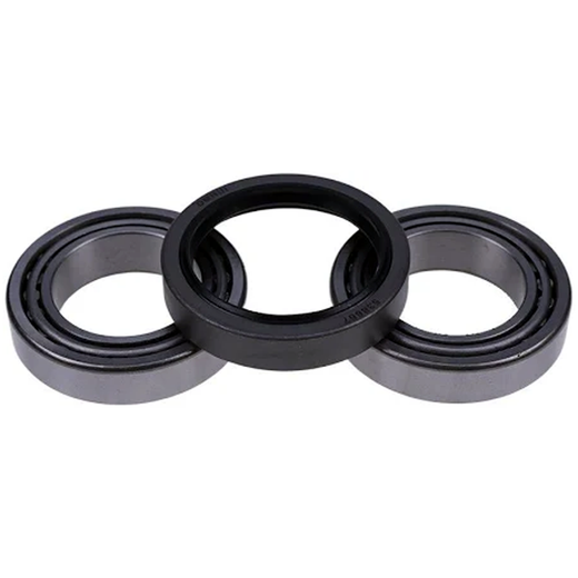 FridayParts Axle Bearing Kit 7001463 7001464 6658228 for Bobcat Skid Steer - KUDUPARTS