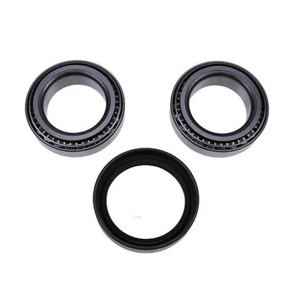 FridayParts Axle Bearing Kit 7001463 7001464 6658228 for Bobcat Skid Steer