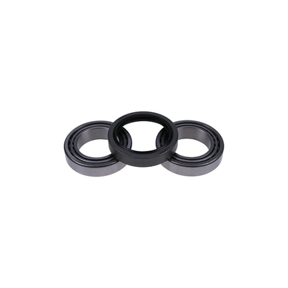 FridayParts Axle Bearing Kit 7001463 7001464 6658228 for Bobcat Skid Steer