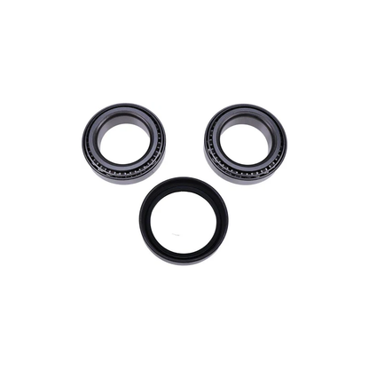 FridayParts Axle Bearing Kit 7001463 7001464 6658228 for Bobcat Skid Steer
