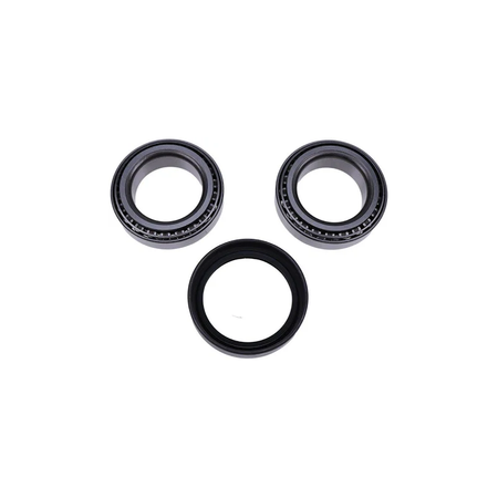 FridayParts Axle Bearing Kit 7001463 7001464 6658228 for Bobcat Skid Steer - KUDUPARTS
