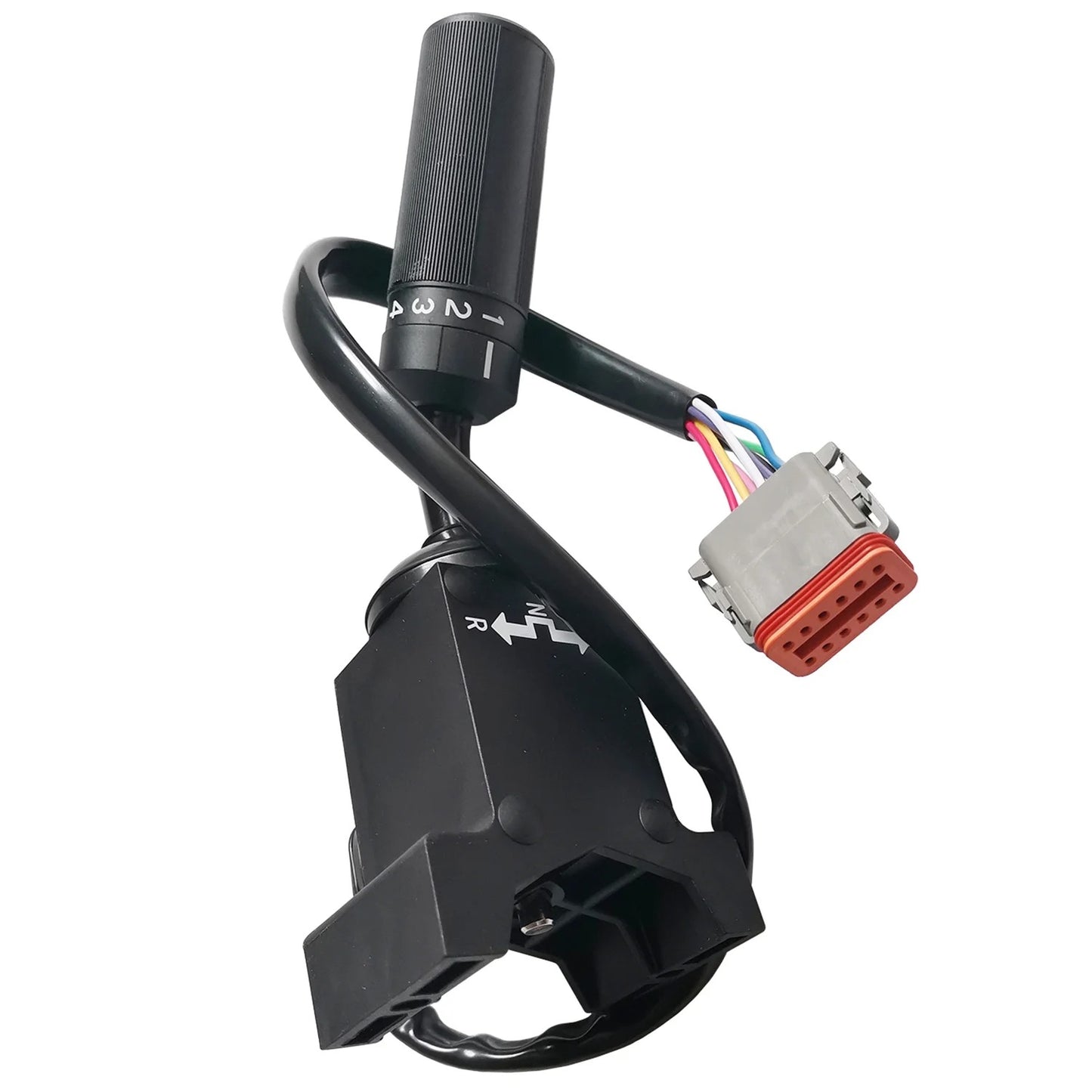 1600429S Transmission Controller for JLG Trans Shifter Shift Lever(Ship to US Only)