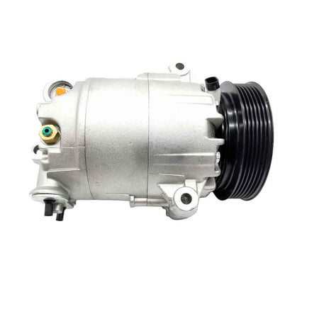 Fridayparts A/C Compressor 1139519 1140703 284728 6562152 for Maserati Coupe Cambiocorsa Gran Turismo