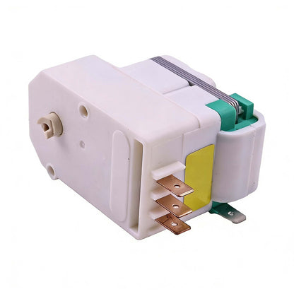 Fridge & Freezer Defrost Timer TMDE706SC for LG Refrigerator GRS332SVF GRS372SVF GRST452GV GRST502GV