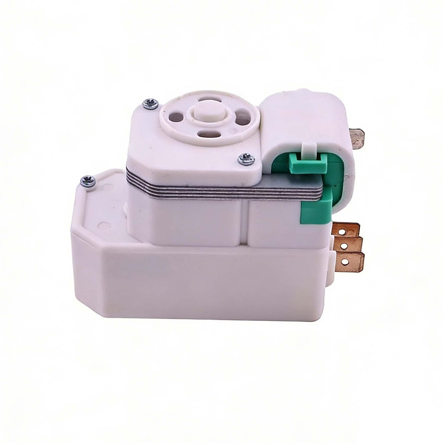 Fridge & Freezer Defrost Timer TMDE706SC for LG Refrigerator GRS332SVF GRS372SVF GRST452GV GRST502GV
