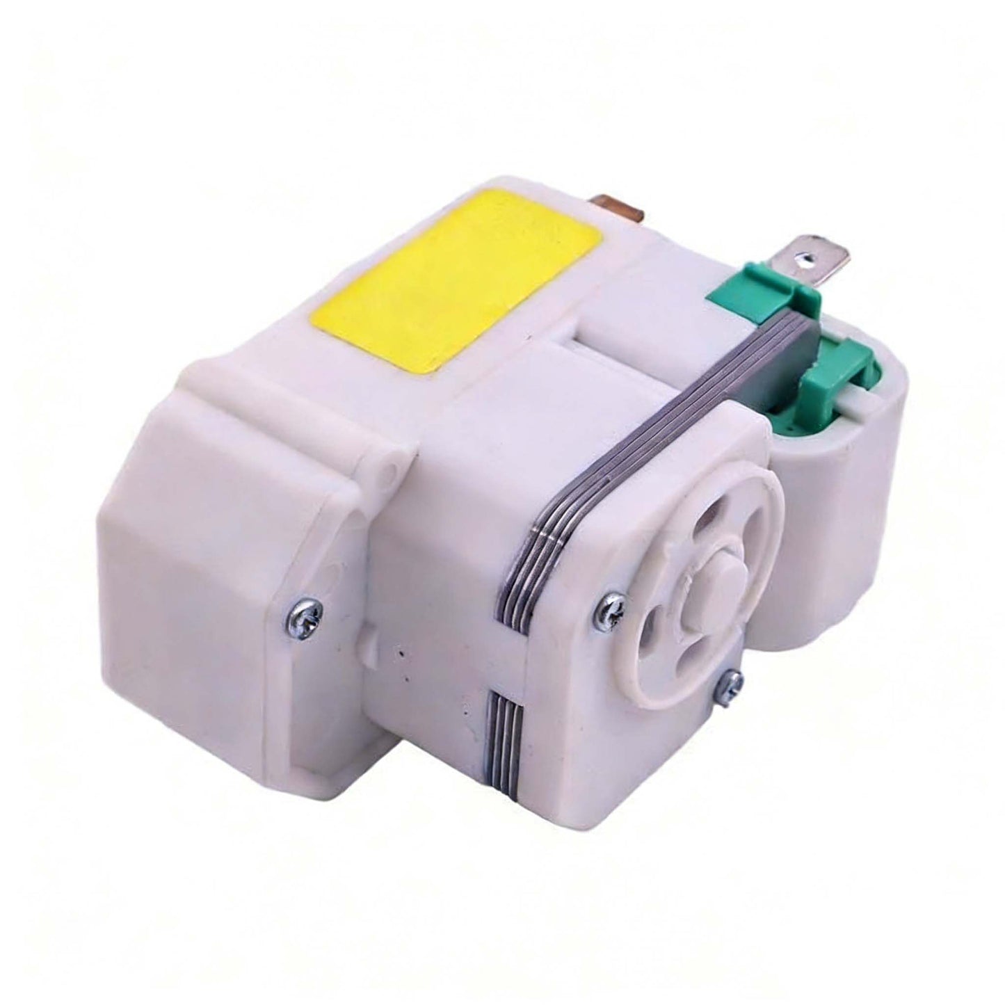 Fridge & Freezer Defrost Timer TMDE706SC for LG Refrigerator GRS332SVF GRS372SVF GRST452GV GRST502GV
