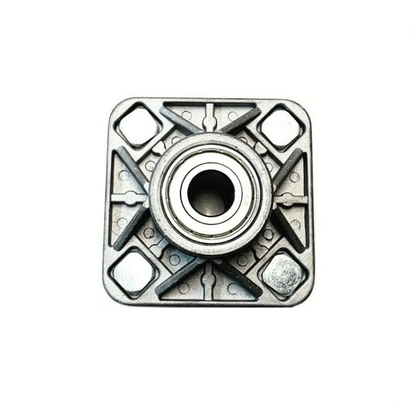 Front 2 Pack Wheel Hub Assembly 102357701 for Club Car DS Precedent