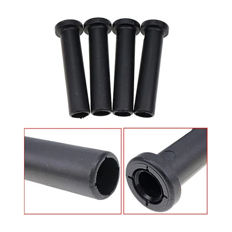 Front A-Arm Lower Bushing Kit & Spacers 5436973 5020677 for Polaris 500 RSE 400 4x4 700