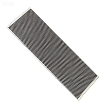 Front Air Filter 1045566-00-H for Tesla Model X 2017‑2020 - KUDUPARTS