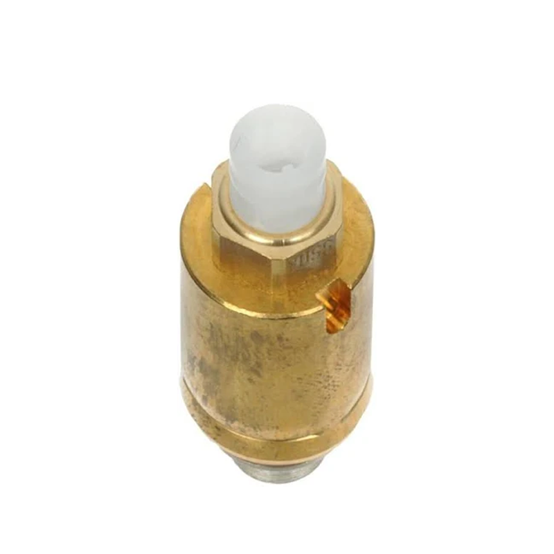 Front Air Pressure Relief Valve 68210182AA for Jeep Grand Cherokee Dodge Ram 1500