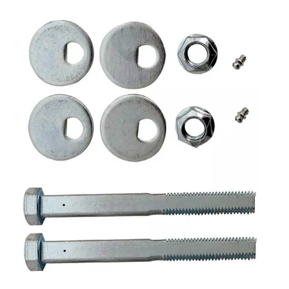 Front Alignment Caster/Camber Kit K100390 for Dodge Ram 1500 Jeep Wagoneer