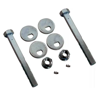 Front Alignment Caster/Camber Kit K100390 for Dodge Ram 1500 Jeep Wagoneer