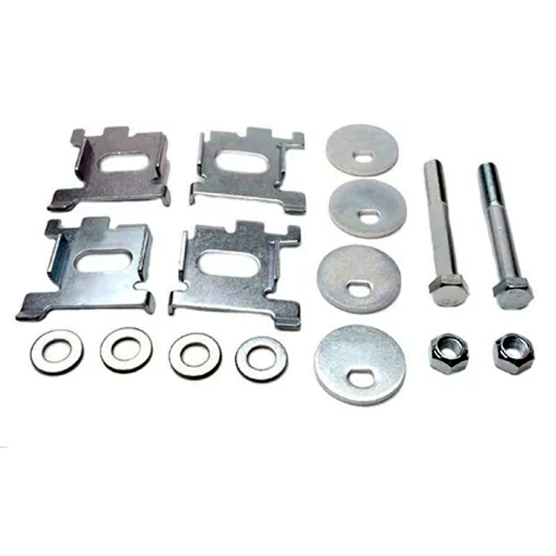 Front Alignment CasterCamber Kit K7398 for Dodge Ram 1500 2002-2005