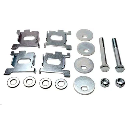 Front Alignment CasterCamber Kit K7398 for Dodge Ram 1500 2002-2005