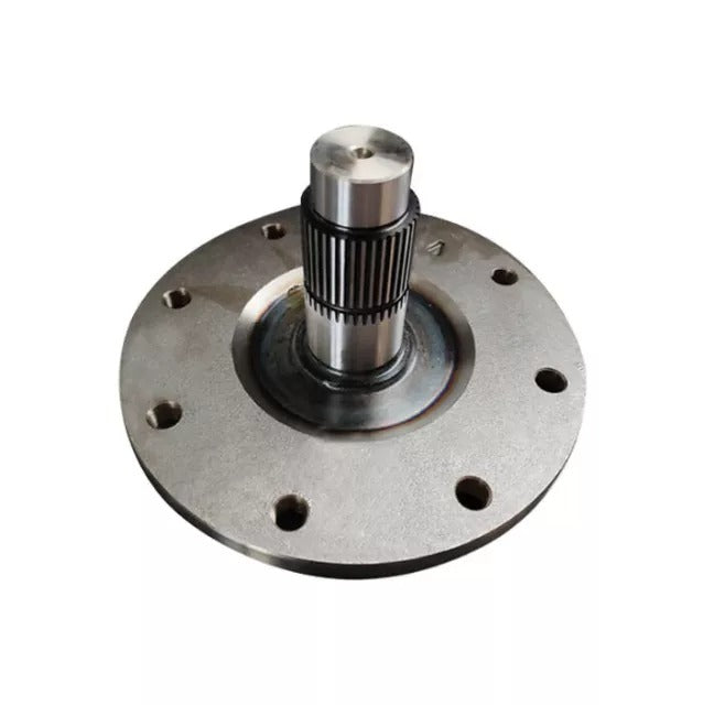 Front Axle 3C011-43710 for Kubota Tractor M5040 M5140 M5660 M7040 - KUDUPARTS