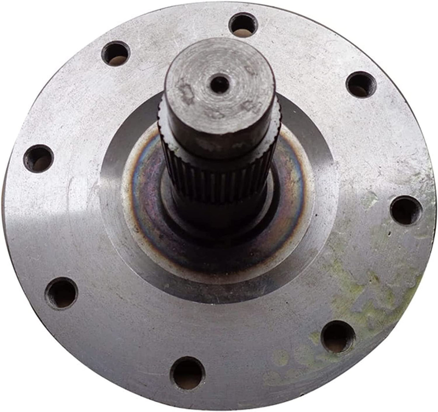 Front Axle 3C011-43710 for Kubota Tractor M5040 M5140 M5660 M7040