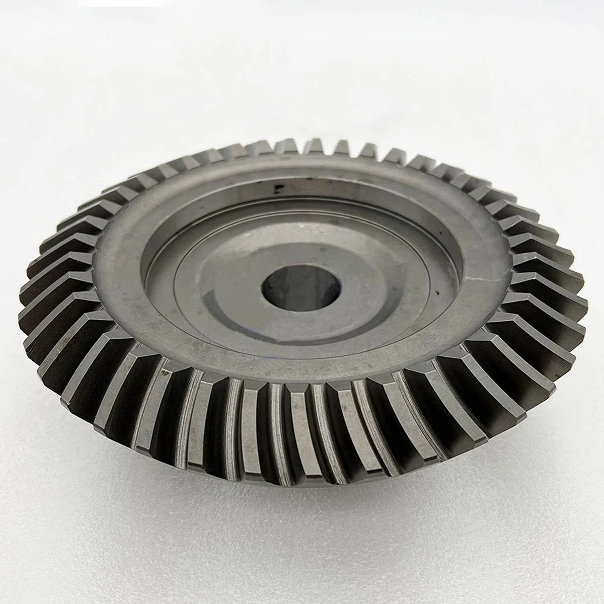 Front Axle 41 Tooth Bevel Gear 3C091-43720 for Kubota Tractor M8540 M8560 M9540 M9960 - KUDUPARTS
