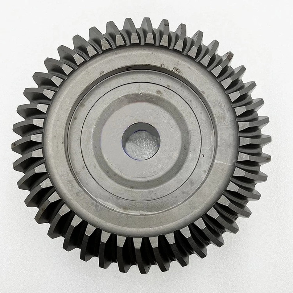 Front Axle 41 Tooth Bevel Gear 3C091-43720 for Kubota Tractor M8540 M8560 M9540 M9960