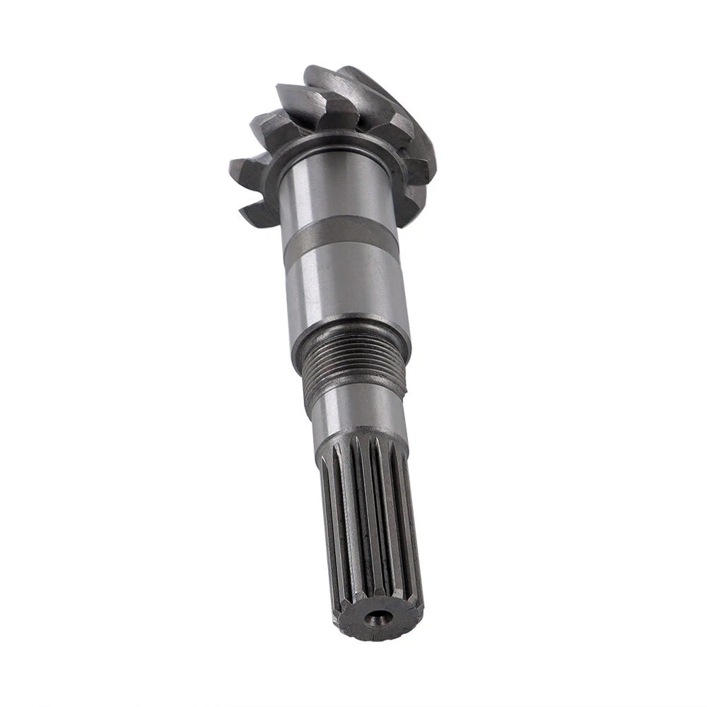 Front Axle Bevel Gear Assembly TA020-12013 for Kubota Tractor L2800DT/HST L3010DT/GST/HST L3400DT/HST L3410DT/GST/HST L3700SU - KUDUPARTS
