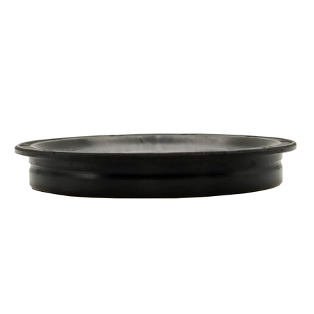 Front Axle Case Plug 34070-13100 for Kubota Tractor L2501DT L3300DT-GST L3902DT L4240HST L3560HSTC - KUDUPARTS