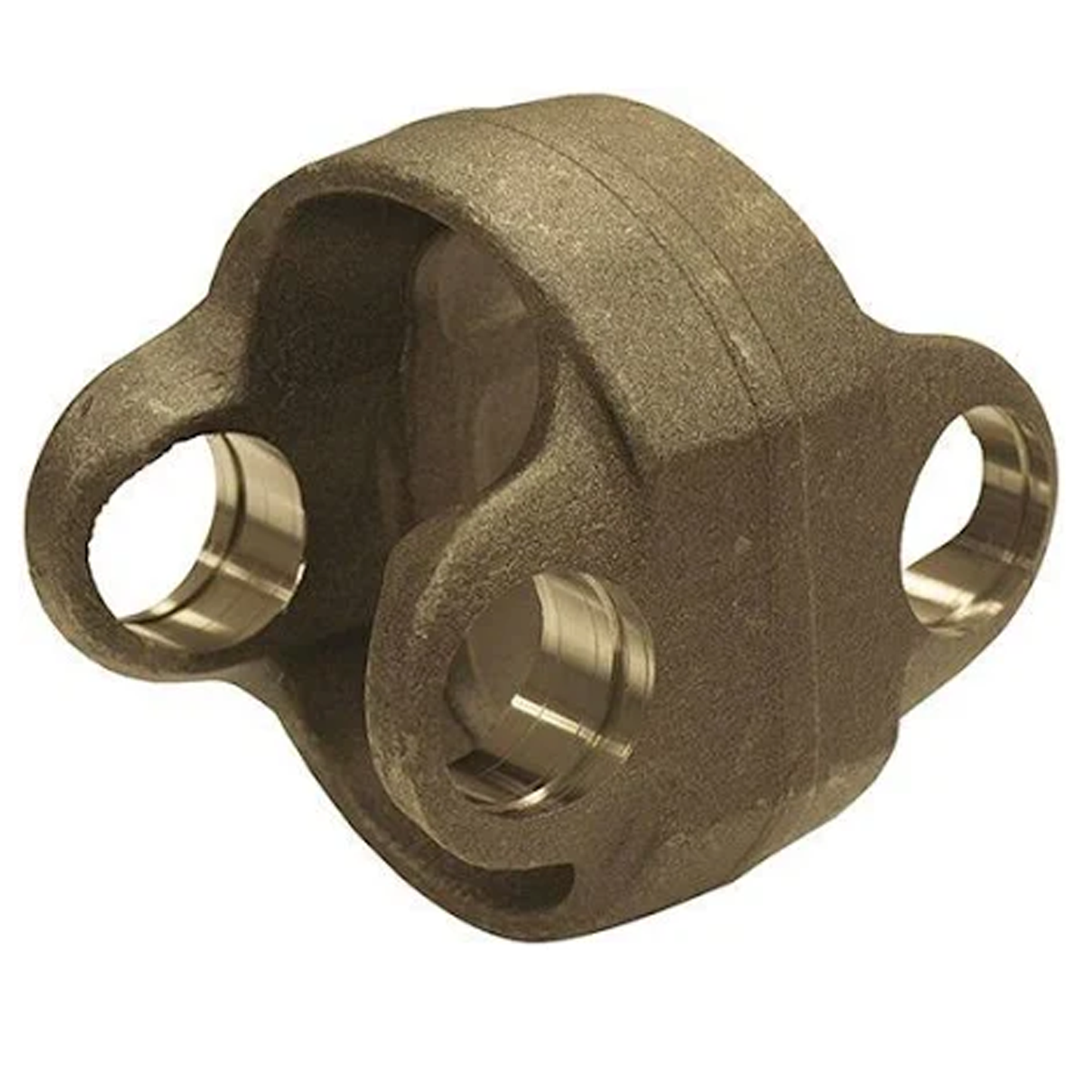 Front Axle Center Yoke 395740A1 87776182 for New Holland T8.275 T8.300 T8.330 CASE Magnum 180 190 210 MX200 Tractor