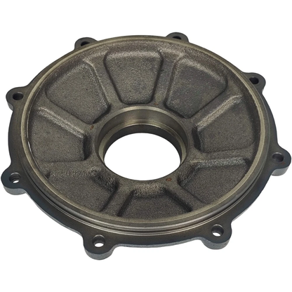 Front Axle Cover TA040-13130 TA040-13133 for Kubota Tractor L2501D L2501H L3200DT L3200H