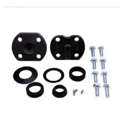 Front Axle King Pin Kit 2616-KPK1 for CASE 570LXT 570MXT 580L 580M 585G 586G 588G
