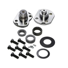 Kit de pivot d'essieu avant 2616-KPK1 pour CASE 570LXT 570MXT 580L 580M 585G 586G 588G