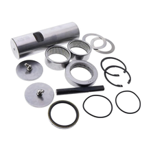 Kit de reparación de pasador rey del eje delantero D103626 para cargador de tractor New Holland U80 LV80