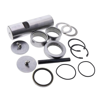 Front Axle King Pin Repair Kit D103626 for New Holland U80 LV80 Tractor Loader