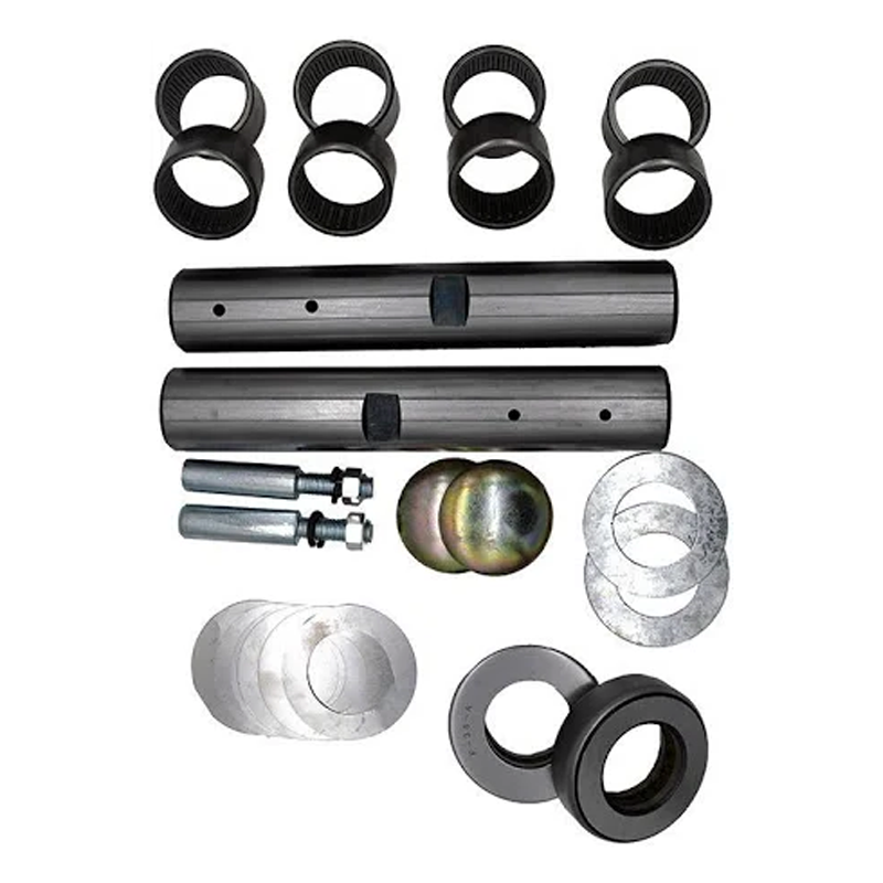 Front Axle King Pin Set 1-87830064-3 for Isuzu Engine 6BD1 Truck FSR113