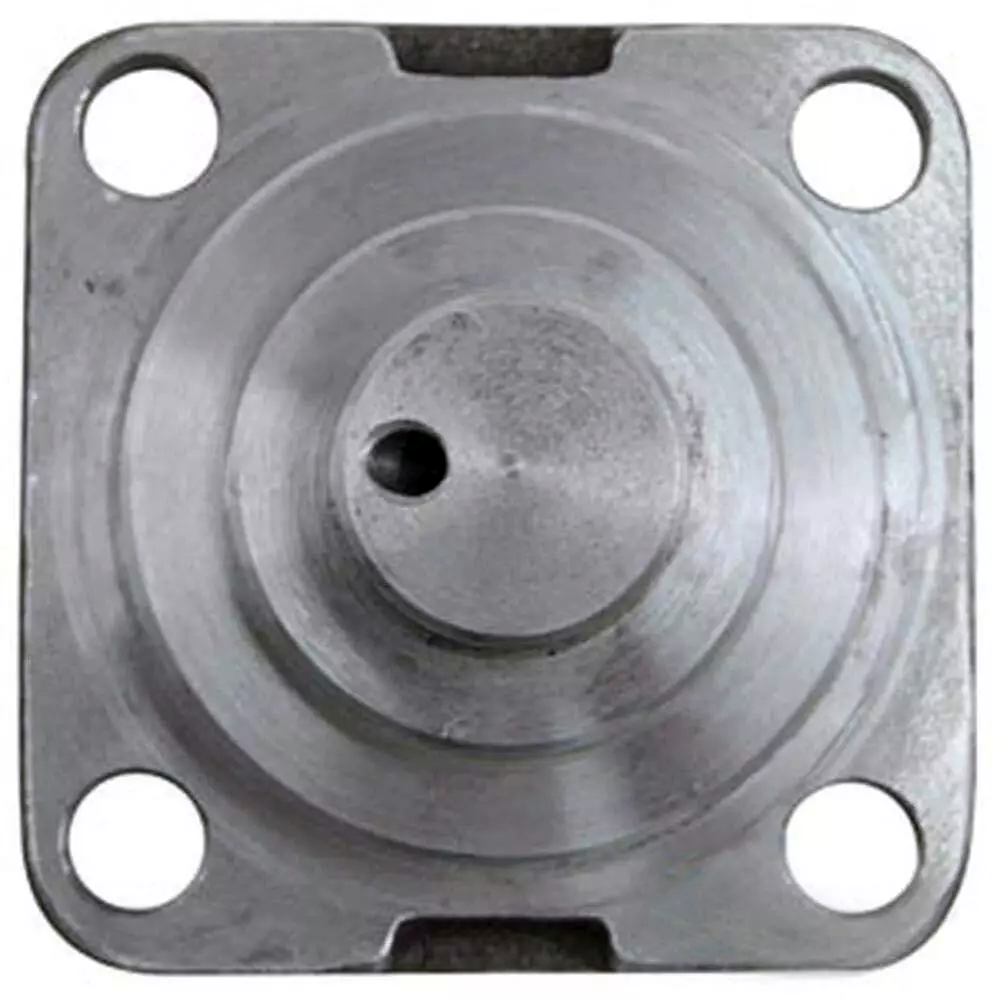 Pasador de eje delantero T188397 para tractor John Deere 6010, 6100, 6110, 6120 y 6200 