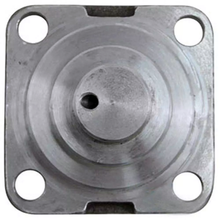 Front Axle King Pin T188397 for John Deere Tractor 6010 6100 6110 6120 6200