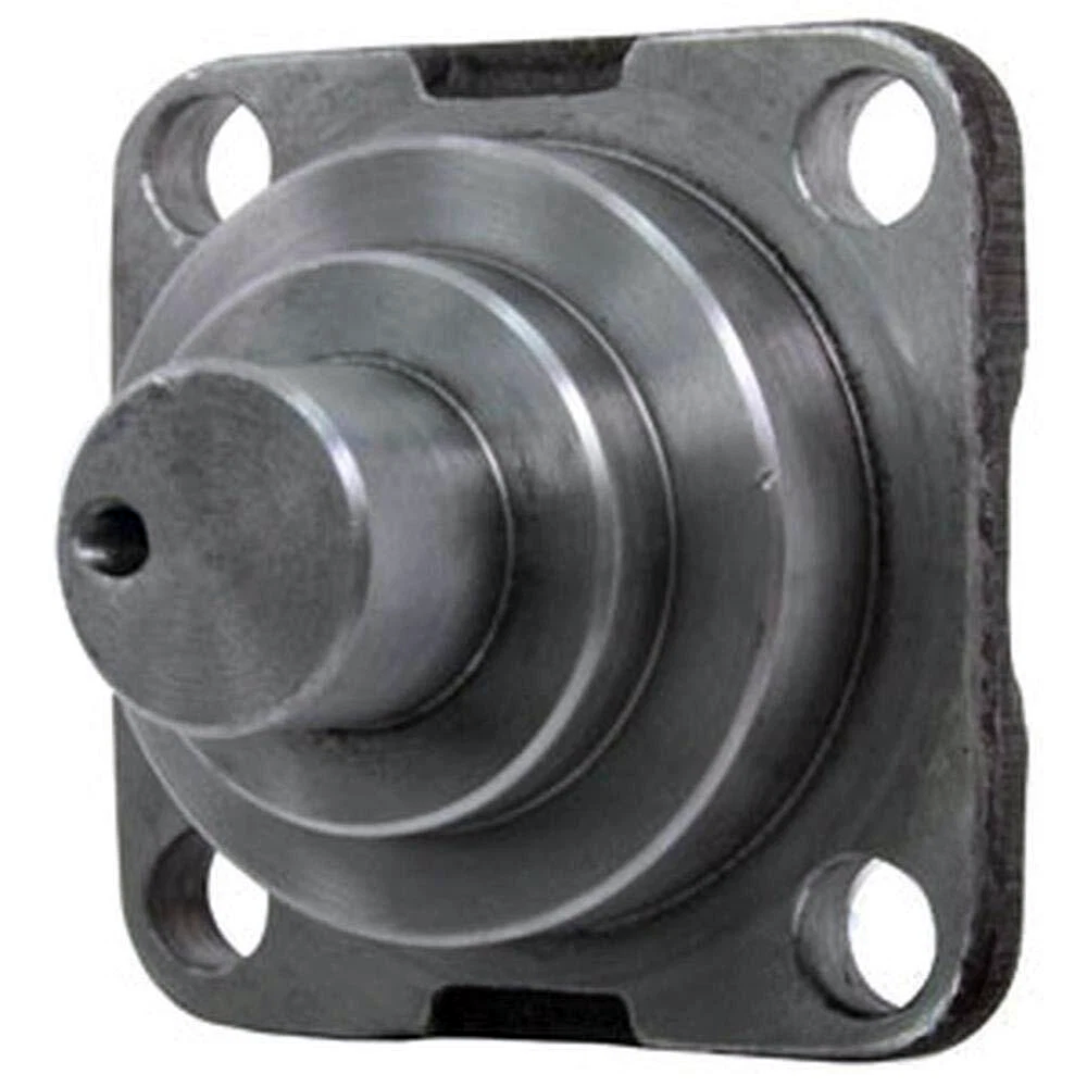 Pasador de eje delantero T188397 para tractor John Deere 6010, 6100, 6110, 6120 y 6200 
