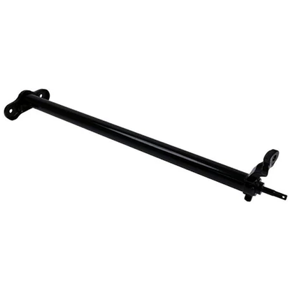 Front Black Steering Shaft 39114-0012-21 for Kawasaki KFX450R KFX 450 R 2008-2014