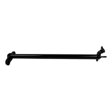 Front Black Steering Shaft 39114-0012-21 for Kawasaki KFX450R KFX 450 R 2008-2014