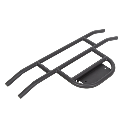 Front Brush Bumper Guard for 1981-UP Electric Club Car Golf Cart DS