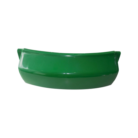 Front Bumper AM128998 for Kawasaki Engine FH500V FH580V John Deere Tractor LT133 LT150 LT160 LT170 LT190 LTR166 - KUDUPARTS