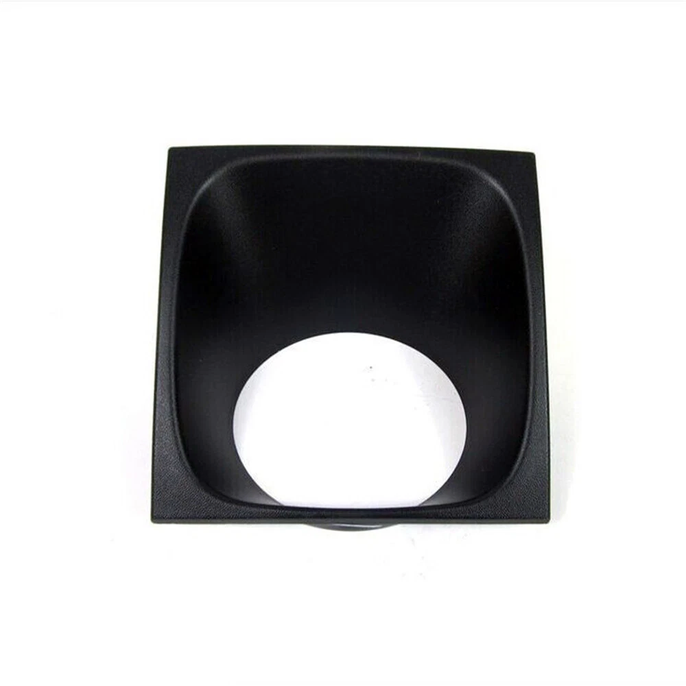 Front Bumper Adaptive Cruise Control Bezel 68143107AB for Jeep Grand Cherokee 2014-2015