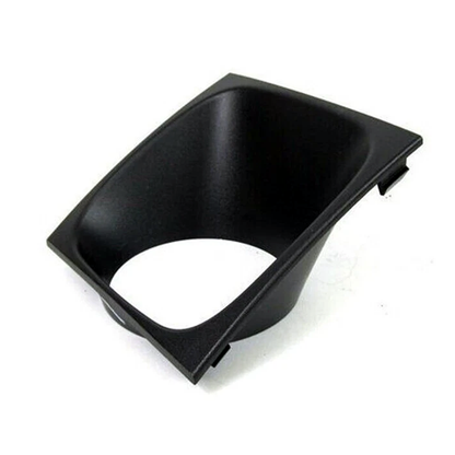 Front Bumper Adaptive Cruise Control Bezel 68143107AB for Jeep Grand Cherokee 2014-2015