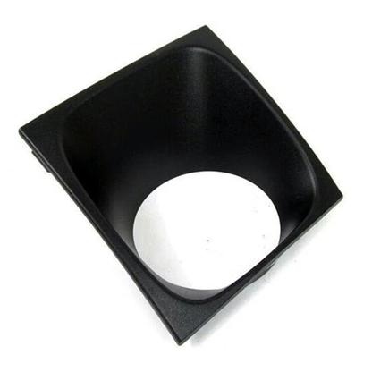 Front Bumper Adaptive Cruise Control Bezel 68143107AB for Jeep Grand Cherokee 2014-2015